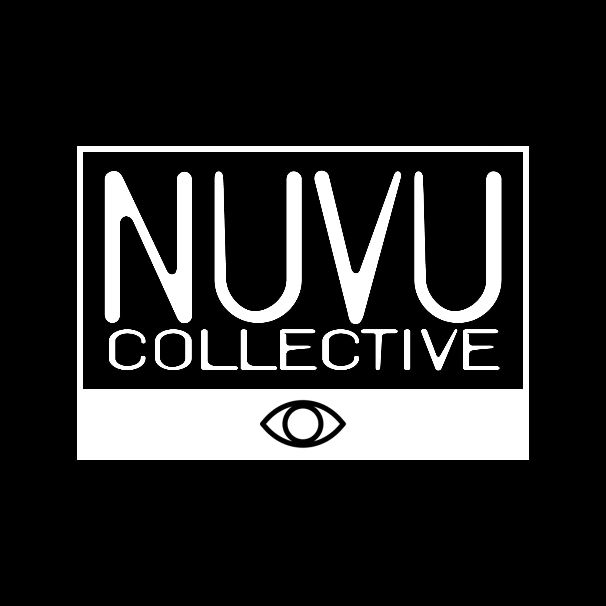 Slasher Vol 1 – The NUVU Collective