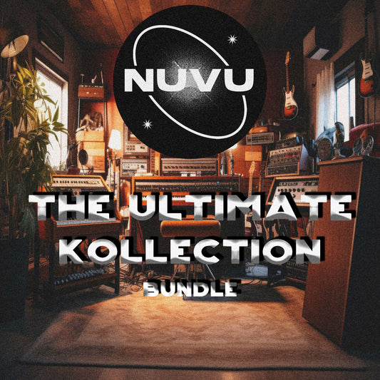 THE ULTIMATE KOLLECTION BUNDLE 1